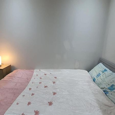 Studio With Private Kitchen Дублин Экстерьер фото