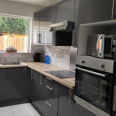 Studio With Private Kitchen Дублин Экстерьер фото