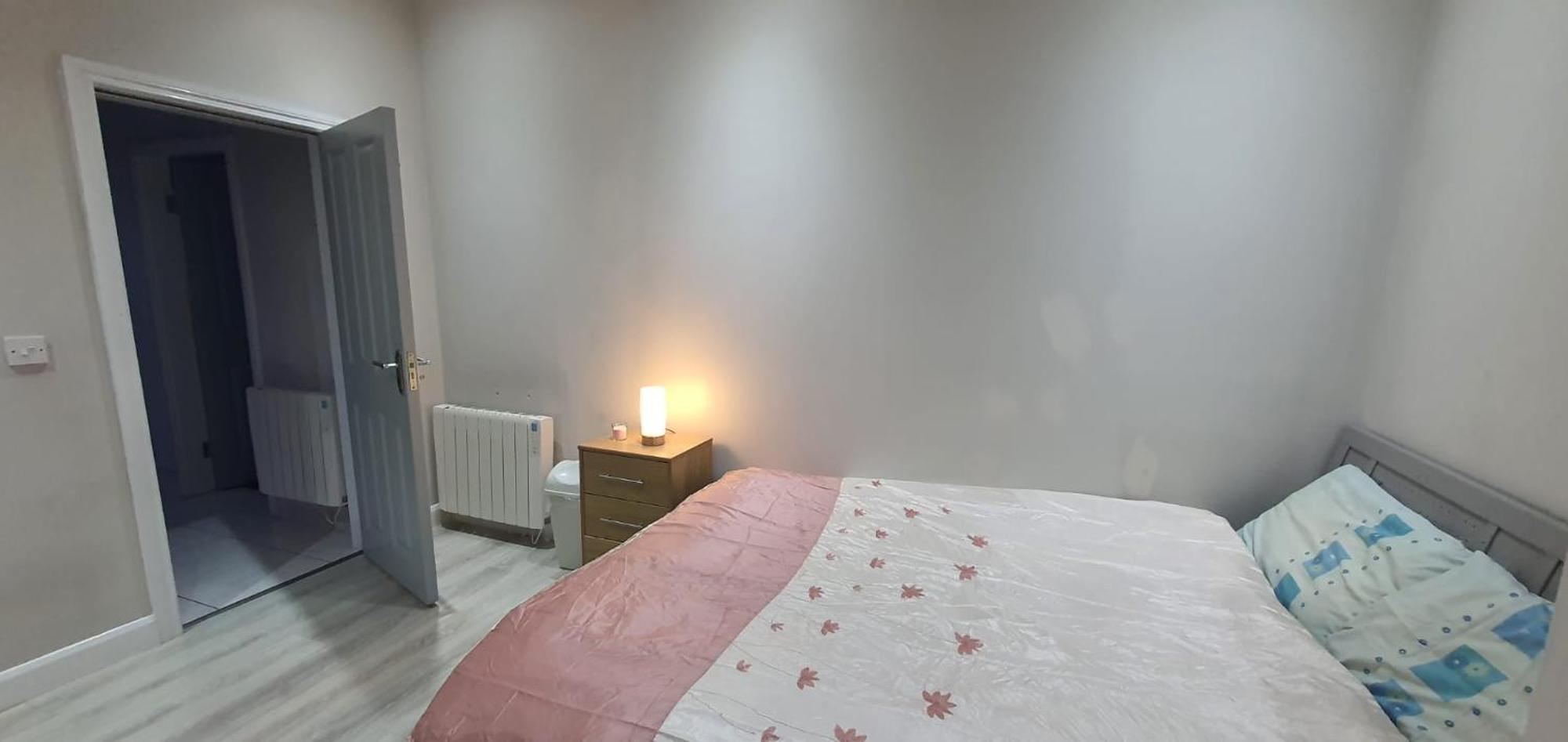 Studio With Private Kitchen Дублин Экстерьер фото