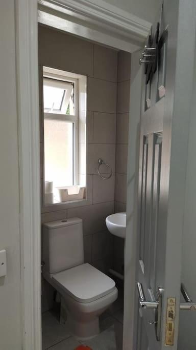 Studio With Private Kitchen Дублин Экстерьер фото