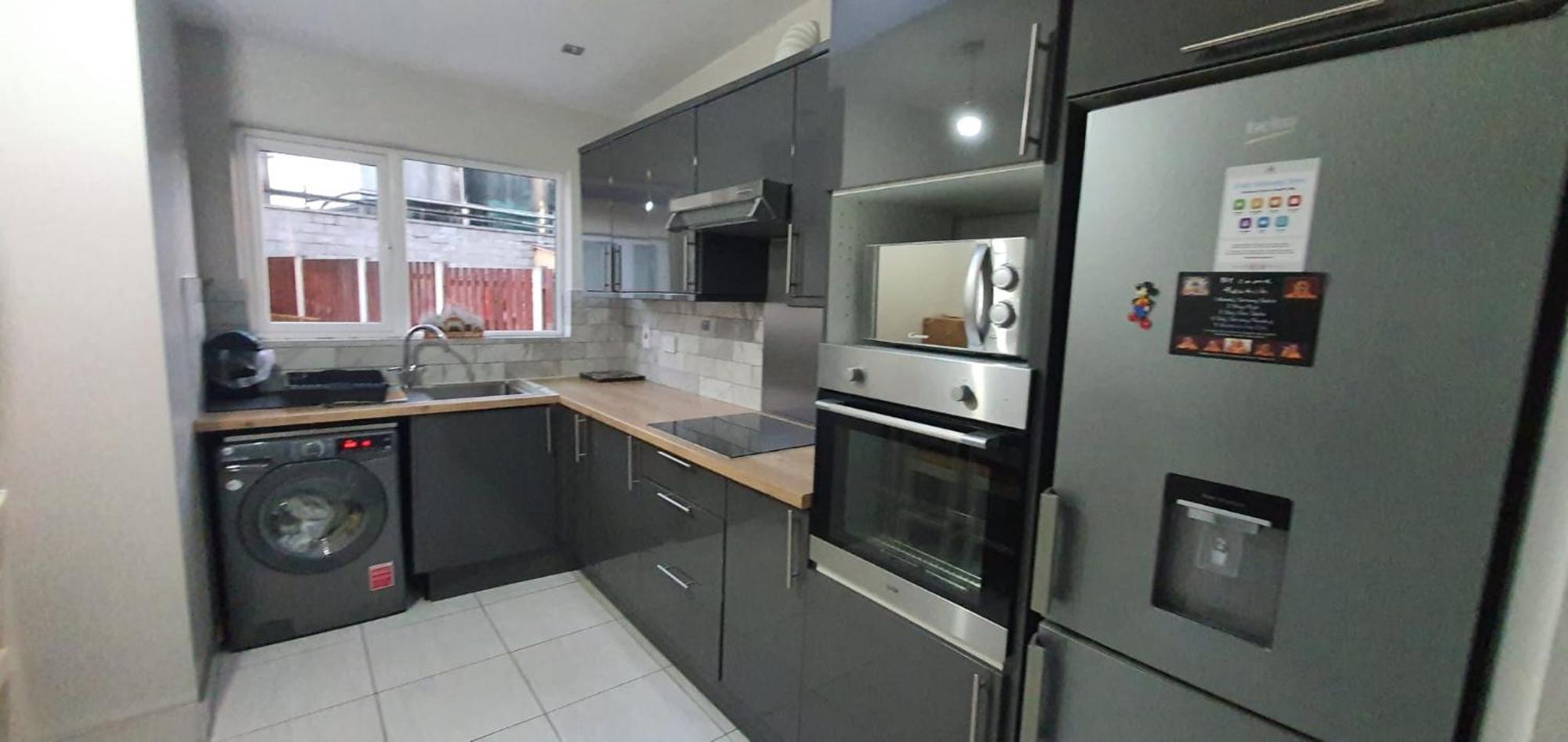 Studio With Private Kitchen Дублин Экстерьер фото