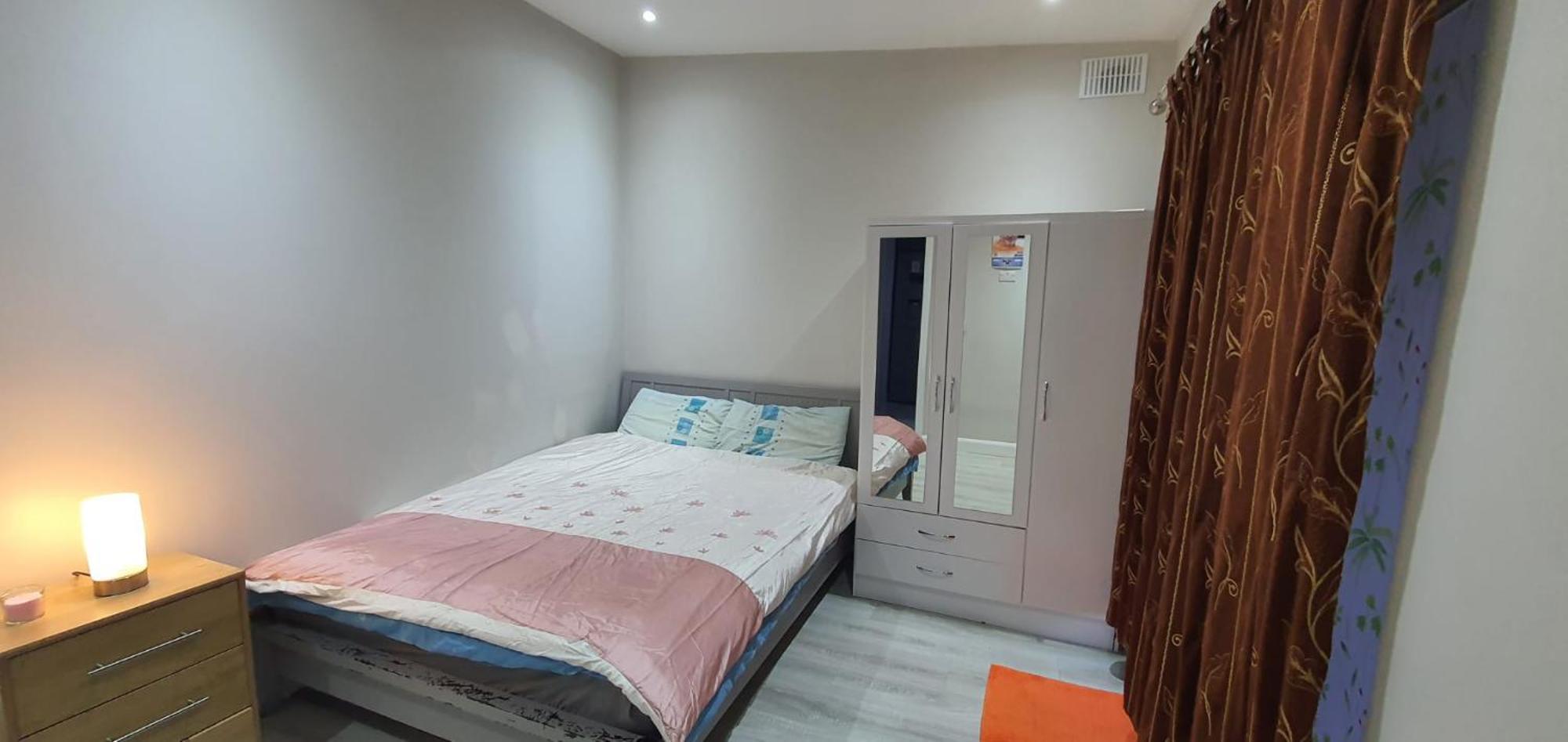 Studio With Private Kitchen Дублин Экстерьер фото