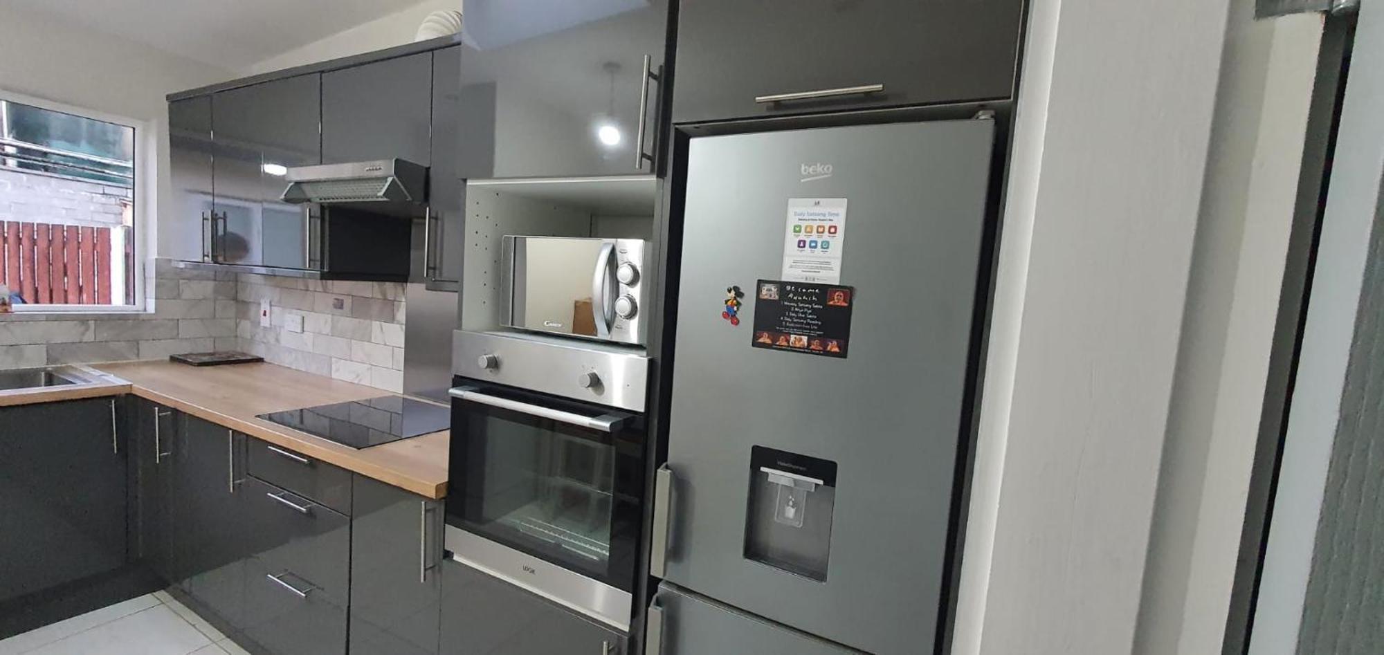 Studio With Private Kitchen Дублин Экстерьер фото
