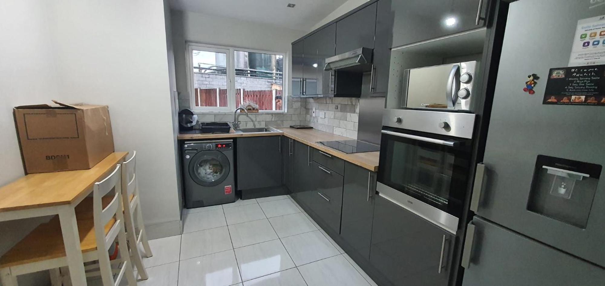 Studio With Private Kitchen Дублин Экстерьер фото
